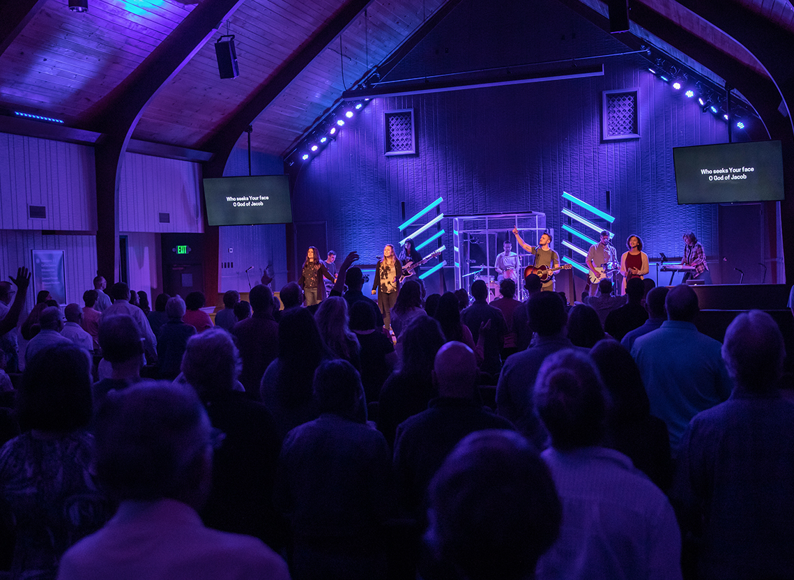 West Asheville Campus